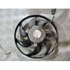 Малка охладителна перка за VW Passat B6 2.0 TDI ВМР