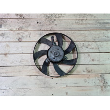 Малка охладителна перка за Сеат Ибиза 1.9тди / Seat Ibiza 1.9TDI 6K2