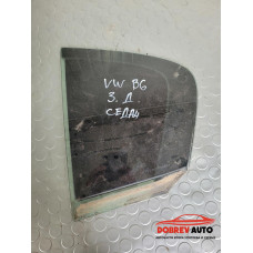 Малко стъкло (задна дясна врата) за VW Passat B6 2.0 TDI BKP Sedan