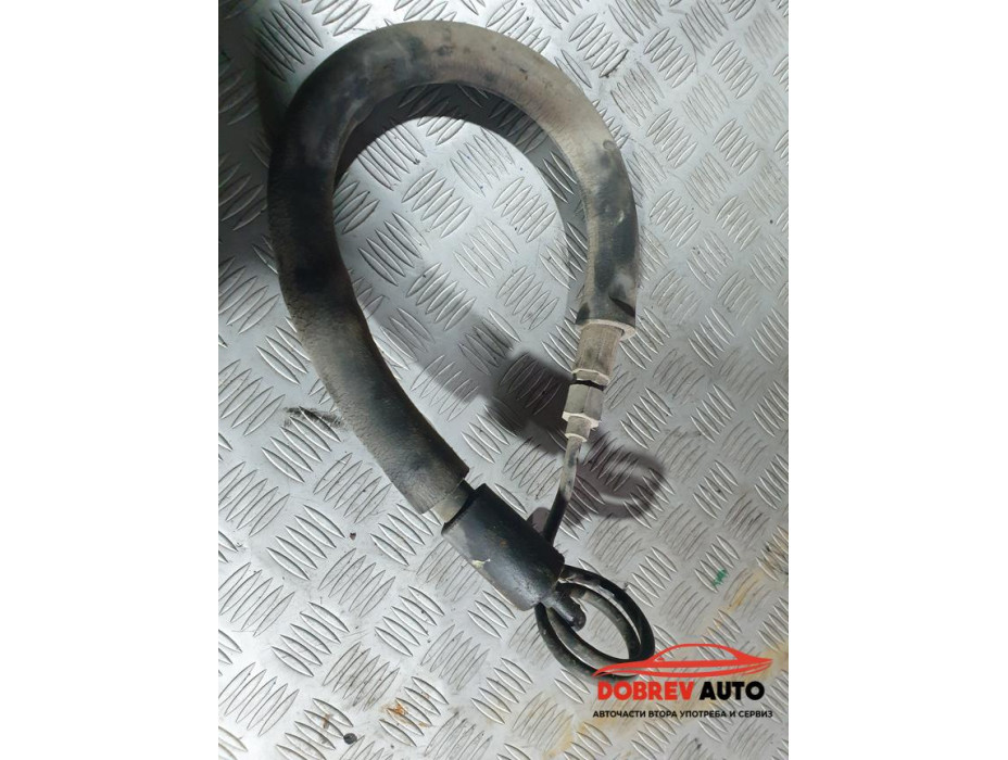 Маркуч високо налягане за Audi A8 D3 4.2 TDI Маркуч високо налягане за Audi A8 D3 4.2 TDI