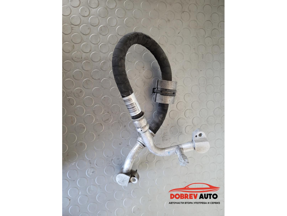 Маркуч високо налягане климатик за BMW 740d G11