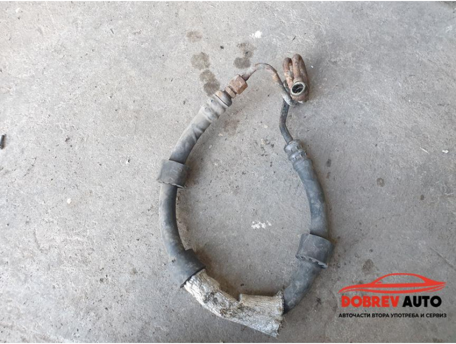 Маркуч високо налягане хидравлика Audi A6 C6 (4F) 3.0 TDI Маркуч високо налягане хидравлика Audi A6 C6 (4F) 3.0 TDI