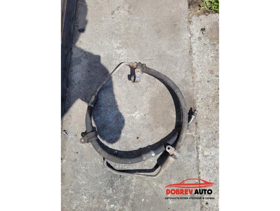 Маркуч високо налягане (хидравлика) за Audi A4 B6