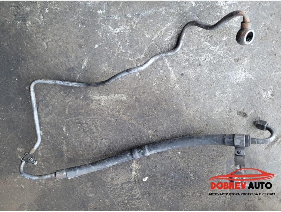 Маркуч високо налягане (хидравлика) за Audi RS6 4F Маркуч високо налягане (хидравлика) за Audi RS6 4F