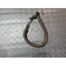 Маркуч за високо налягане за хидравлика за Audi A8 D3