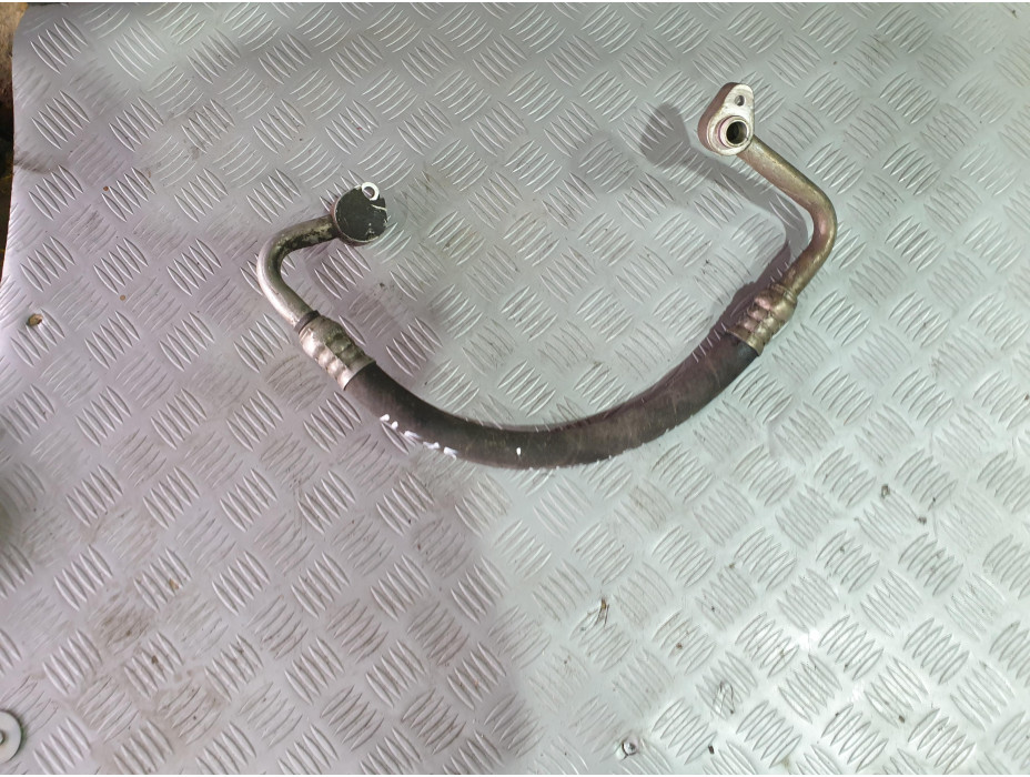 Маркуч за климатик от радиатора към компресора за Audi A8 D3 4.0 TDI