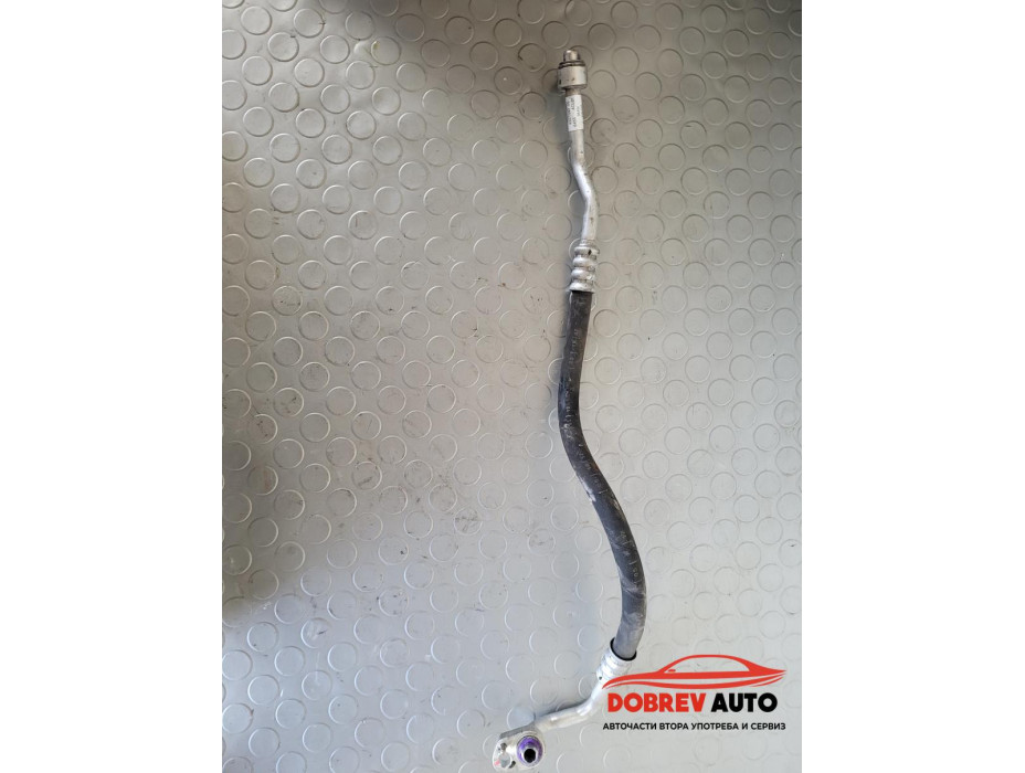 Маркуч ниско налягане климатик за BMW 740d G11