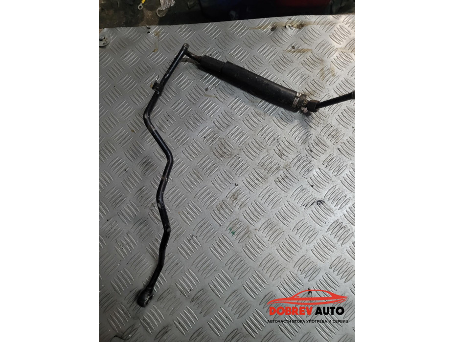 Маркуч хидравлика (високо налягане) за Audi A8 D3 4.2 TDI Маркуч хидравлика (високо налягане) за Audi A8 D3 4.2 TDI