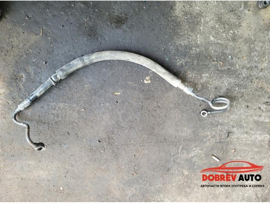 Маркуч хидравлика (високо налягане) за Audi A8 D3 6.0 W12 Маркуч хидравлика (високо налягане) за Audi A8 D3 6.0 W12