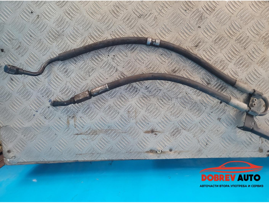 Маркуч хидравлика (високо налягане) за Mercedes ML Class W164 3.2 CDI Маркуч хидравлика (високо налягане) за Mercedes ML Class W164 3.2 CDI