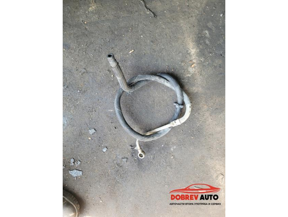 Маркуч хидравлика (ниско налягане) за Audi A8 D3 6.0 W12 Маркуч хидравлика (ниско налягане) за Audi A8 D3 6.0 W12