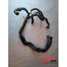 Маркучи гориво за BMW 740d G11 B57