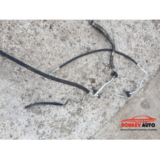 Маркучи за климатик за Mercedes CLS 500 W219