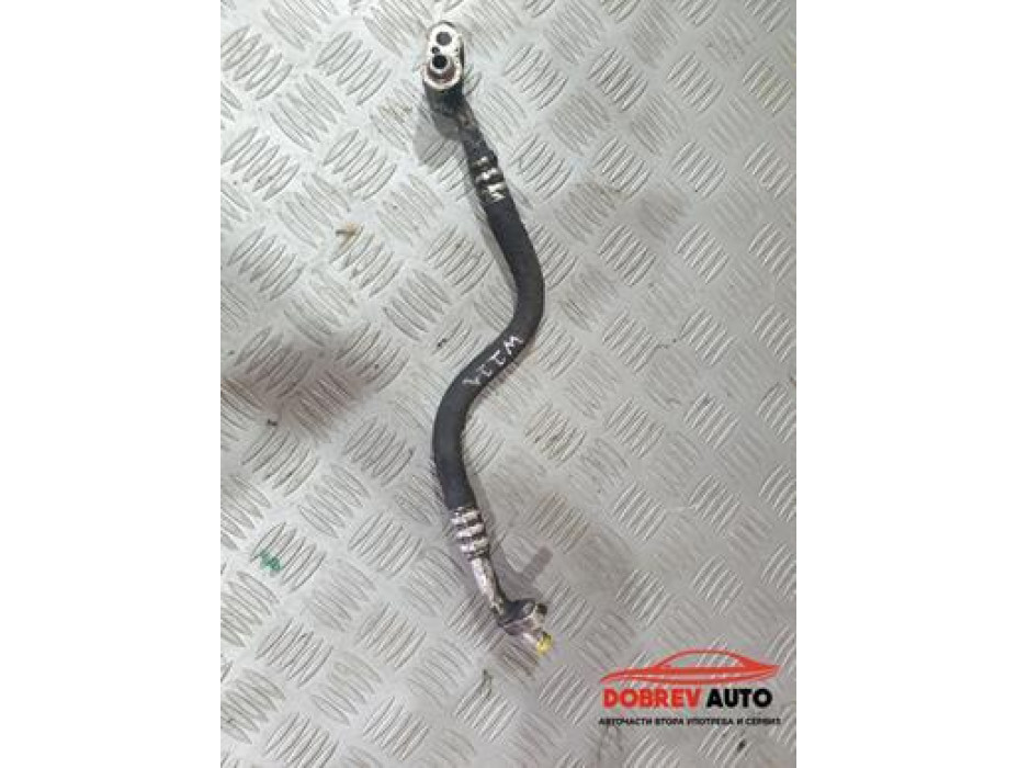 Маркучи за климатик за Mercedes S 500 Long W221 Маркучи за климатик за Mercedes S 500 Long W221