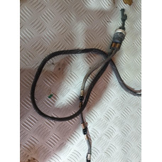 Маркучи за обратна нафта за Audi A5 8T 2.7TDI