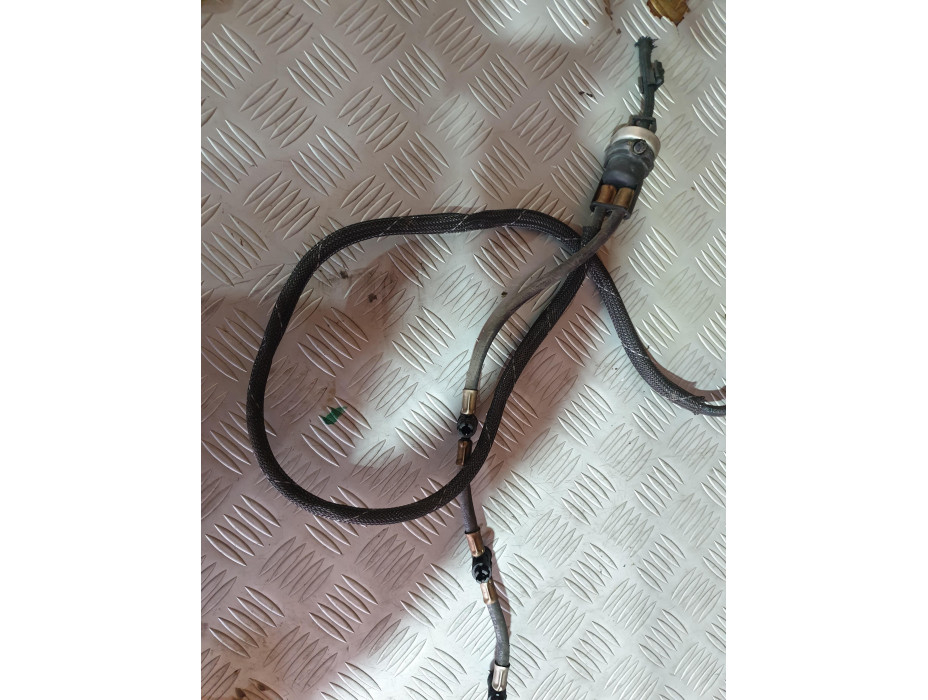 Маркучи за обратна нафта за Audi A5 8T 2.7TDI