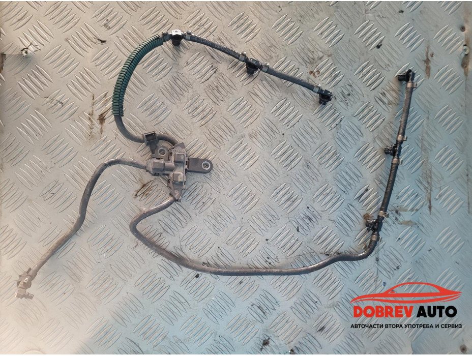 Маркучи за обратна нафта за Mercedes Viano W639 3.0 CDI