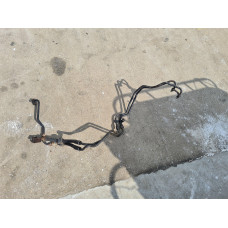 Маркучи за скоростна кутия за VW Passat B5 2.5 TDI