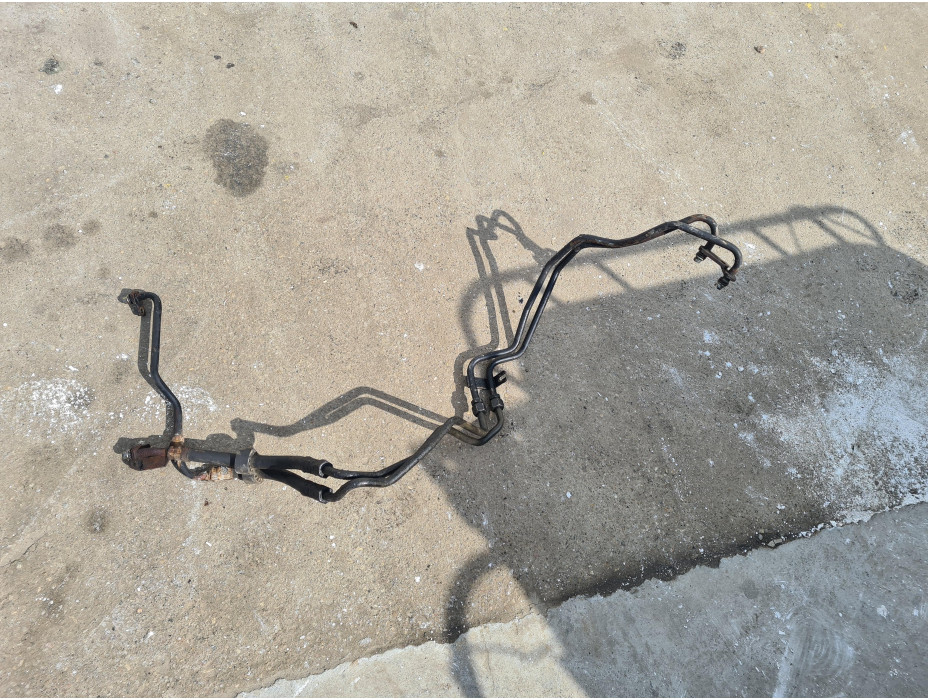 Маркучи за скоростна кутия за VW Passat B5 2.5 TDI Маркучи за скоростна кутия за VW Passat B5 2.5 TDI