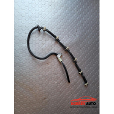 Маркучи обратна нафта за BMW 740d G11