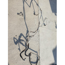 Маркучи скоростна кутия за Audi A5 8T 2.7TDI Automatic