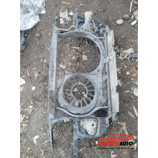 Маска за Audi A4 B6