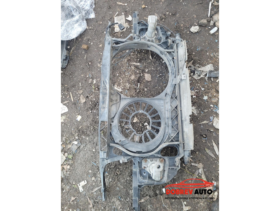 Маска за Audi A4 B6