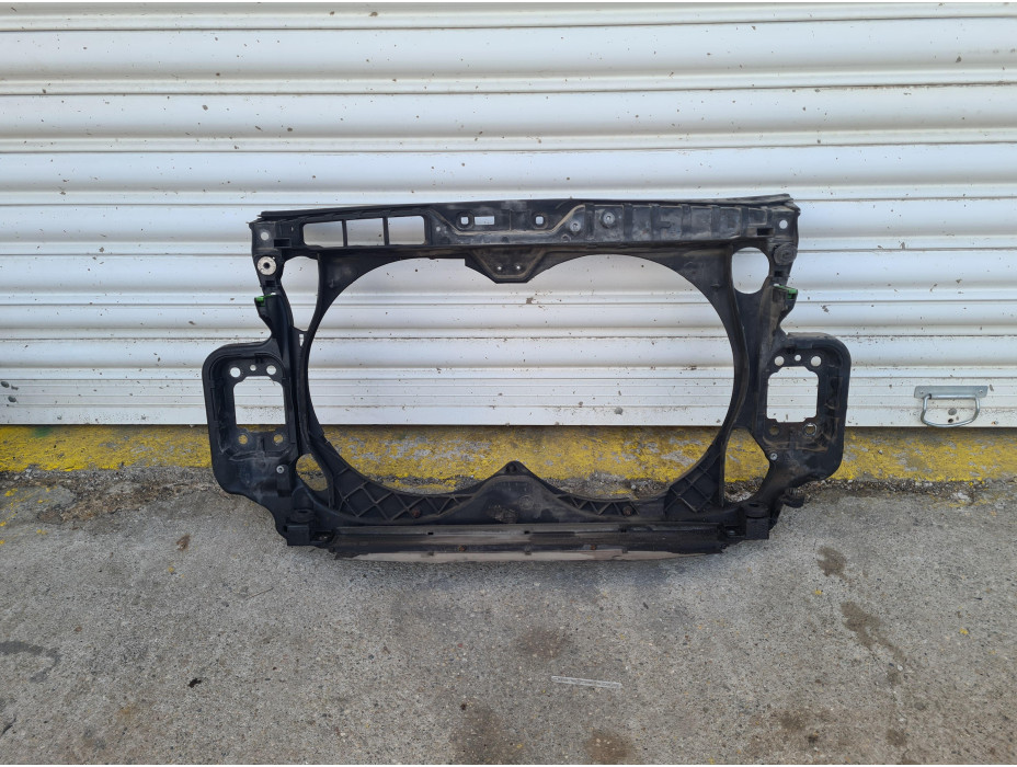 Маска за Audi A6 C6 2.7 TDI Quattro Маска за Audi A6 C6 2.7 TDI Quattro