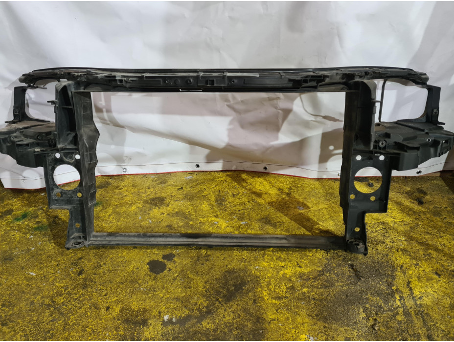 Маска за Audi A8 D3 4.0TDI