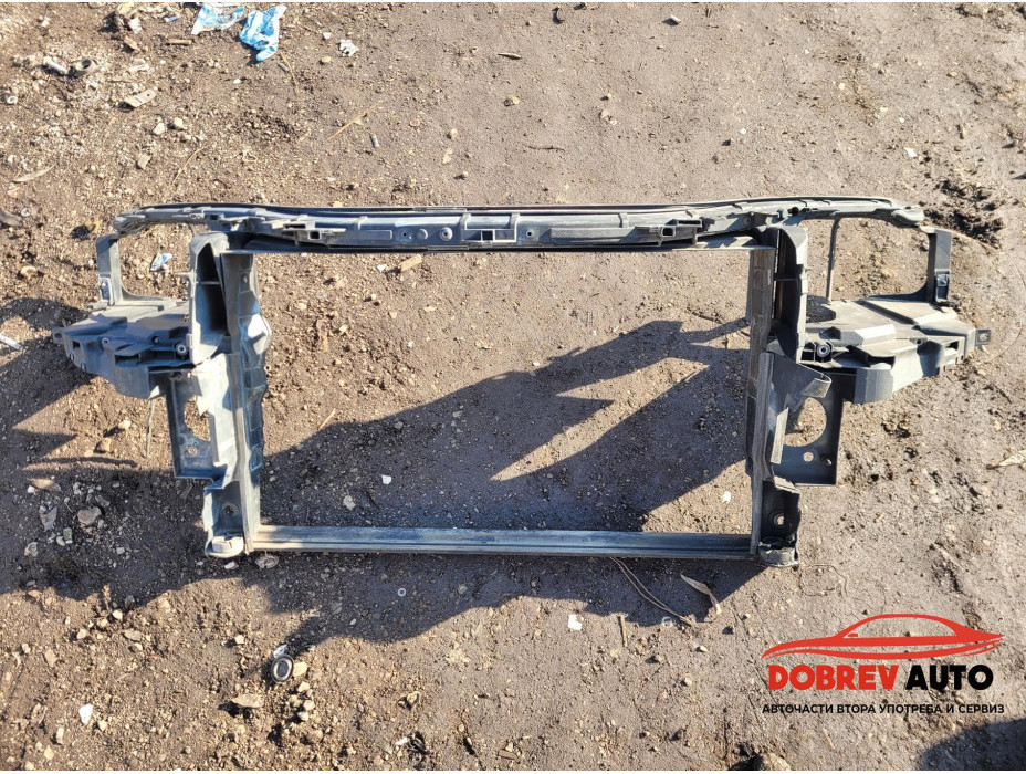 Маска за Audi A8 D3 4.2 TDI