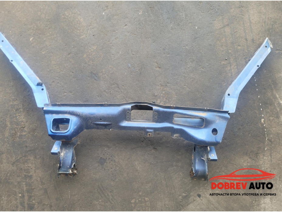 Маска за Mercedes Vaneo W414 Маска за Mercedes Vaneo W414