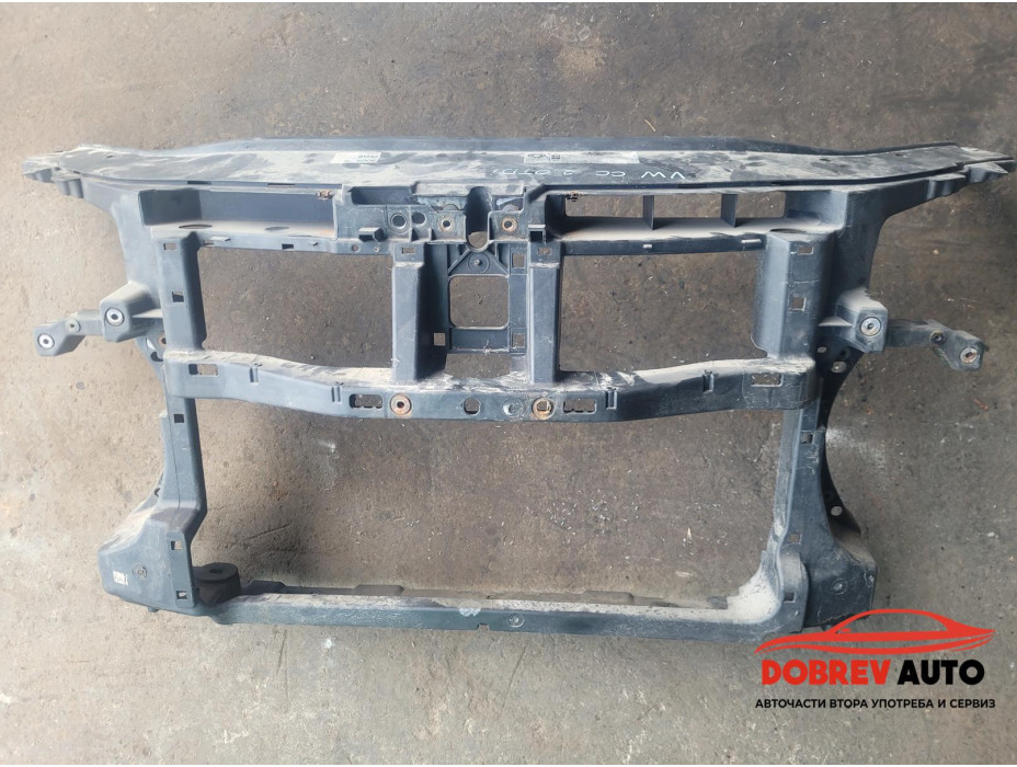 Маска за VW CC 2.0 TDI