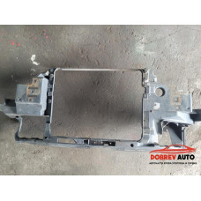 Маска за VW Sharan