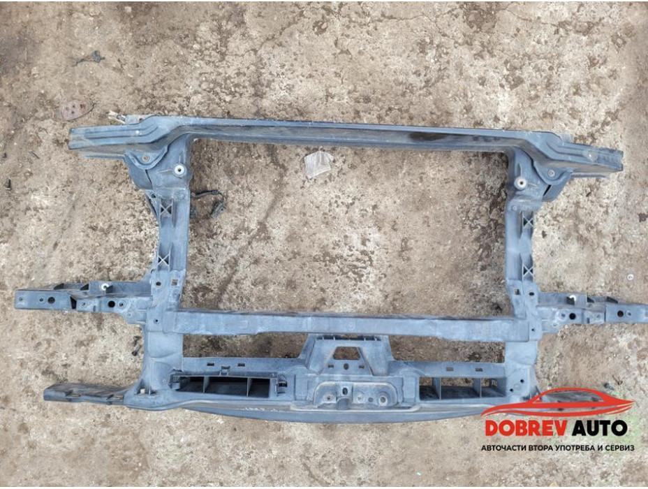 Маска за VW Touran 1.6 FSI Маска за VW Touran 1.6 FSI