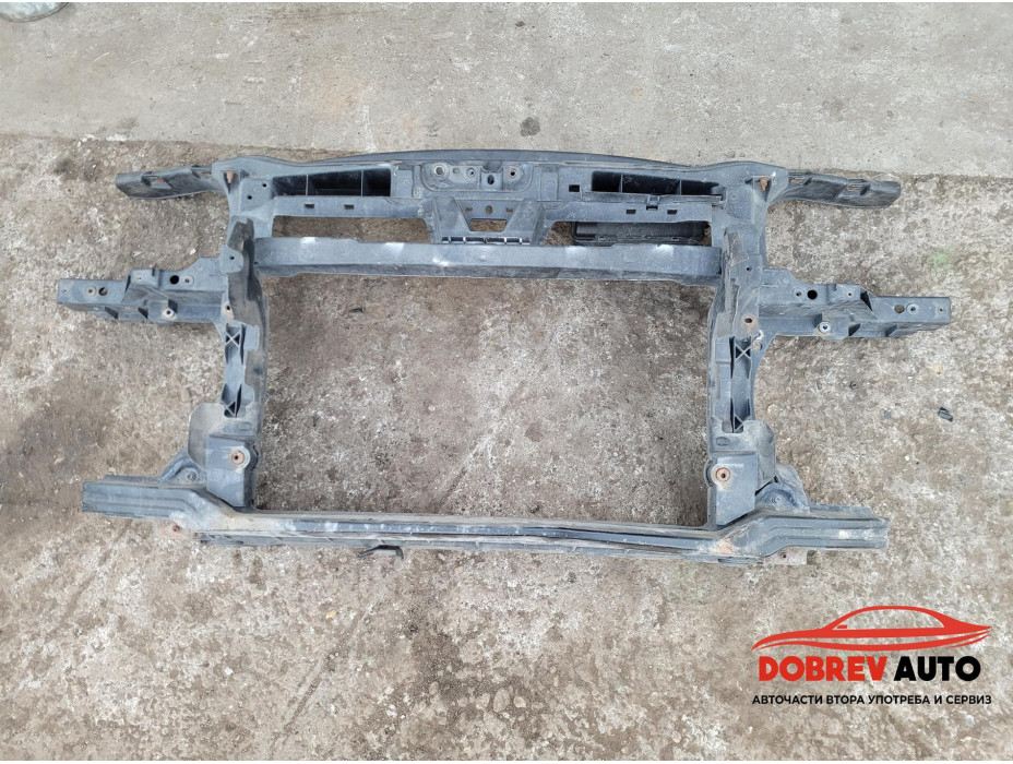 Маска за VW Touran 1T