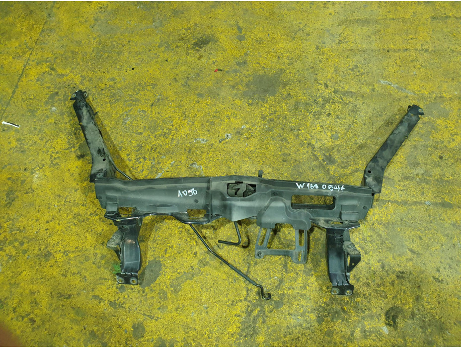 Маска за Мерцедес А 170 W168 / Mercedes A 170 W168 Маска за Мерцедес А 170 W168 / Mercedes A 170 W168