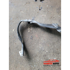 Маска (предна дясна) за Mercedes C Class W203