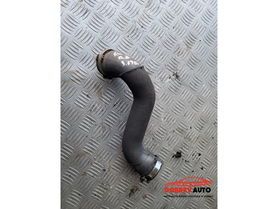 Маслен маркуч (1) за Audi A4 B7 3.0 TDI Маслен маркуч (1) за Audi A4 B7 3.0 TDI