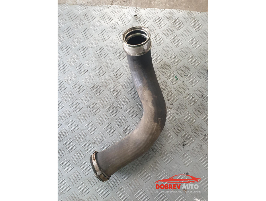 Маслен маркуч (1) за Mercedes ML 280 CDI W164