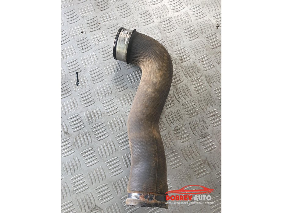 Маслен маркуч (2) за Mercedes ML 280 CDI W164