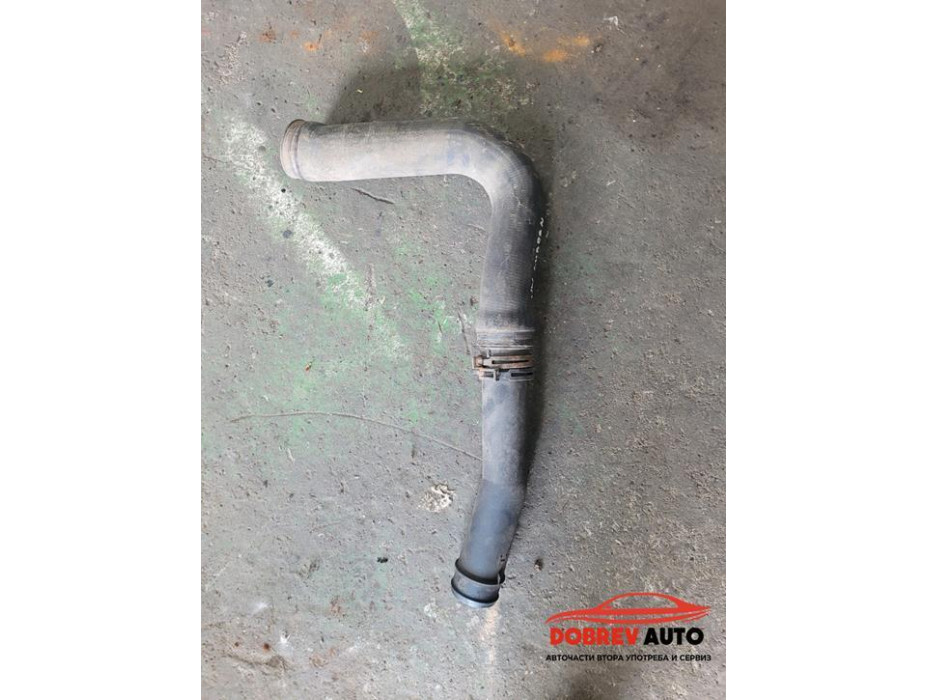 Маслен маркуч (2) за VW Sharan