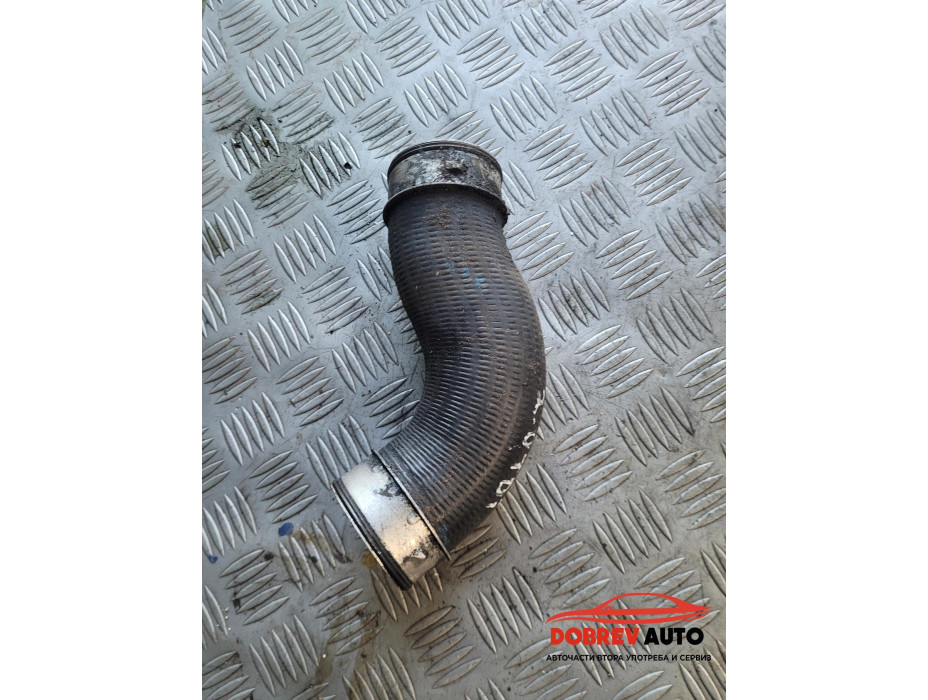 Маслен маркуч (2) за VW Touran 1T 2.0 TDI Маслен маркуч (2) за VW Touran 1T 2.0 TDI