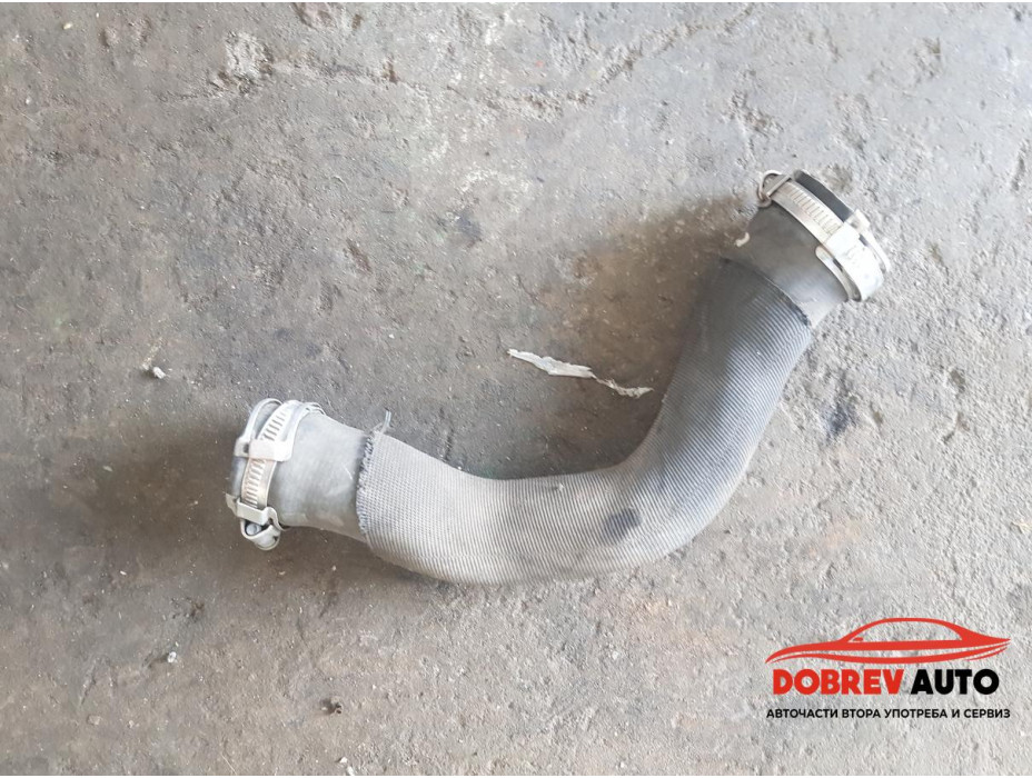 Маслен маркуч (6) за Audi Q7 4L 3.0 TDI Маслен маркуч (6) за Audi Q7 4L 3.0 TDI