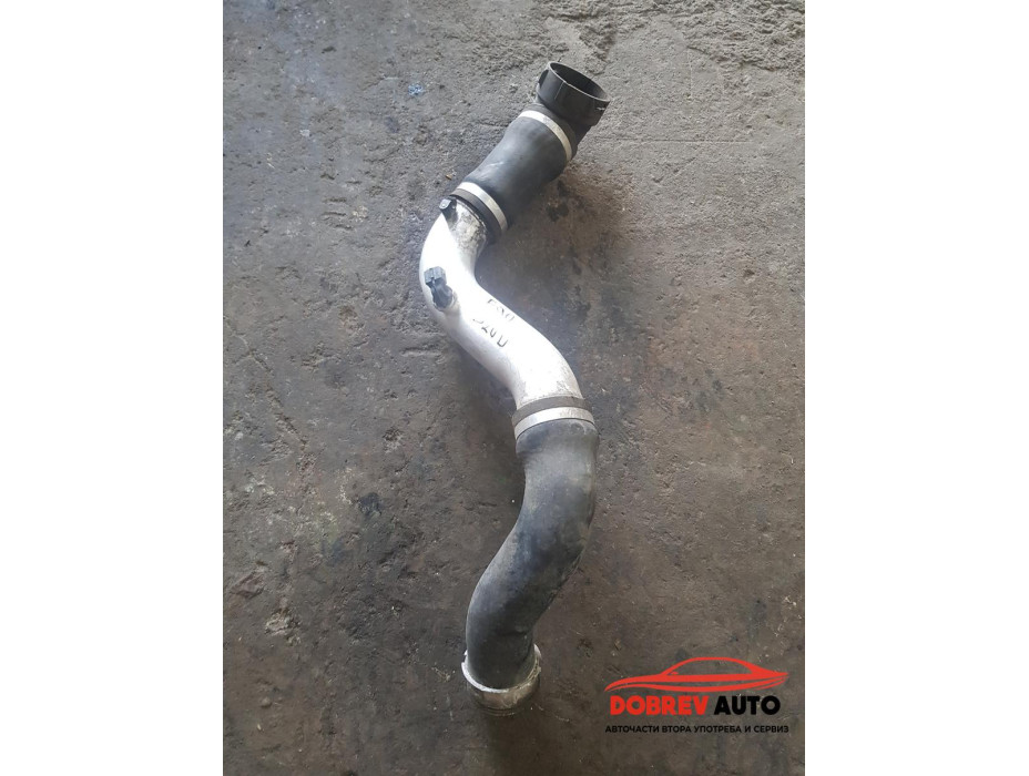 Маслен маркуч за BMW E90 320d