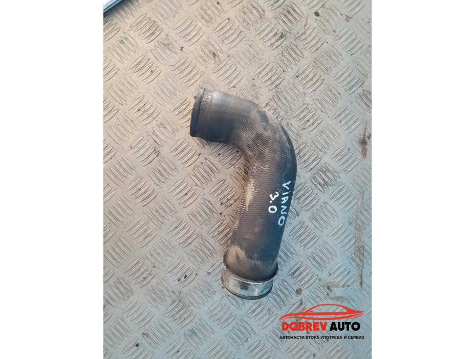 Маслен маркуч за Mercedes Viano W639 3.0 CDI