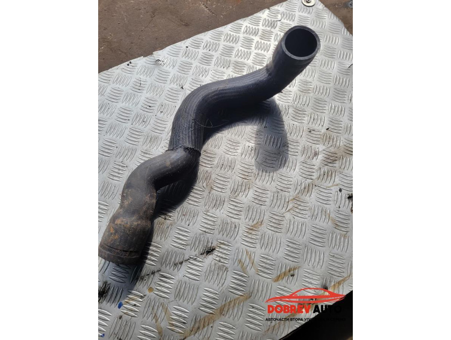 Маслен маркуч за Mercedes Vito W638 Маслен маркуч за Mercedes Vito W638