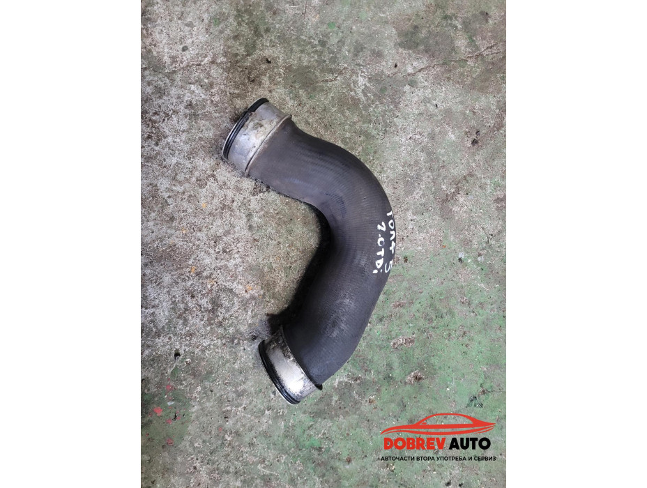 Маслен маркуч за VW Golf V 2.0TDI