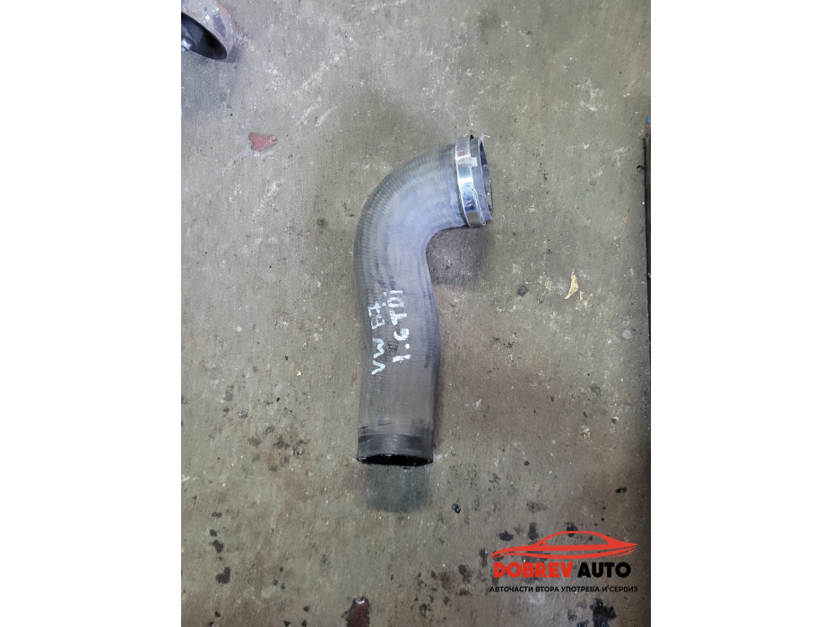 Маслен маркуч за VW Passat B7 1.6 TDI Маслен маркуч за VW Passat B7 1.6 TDI