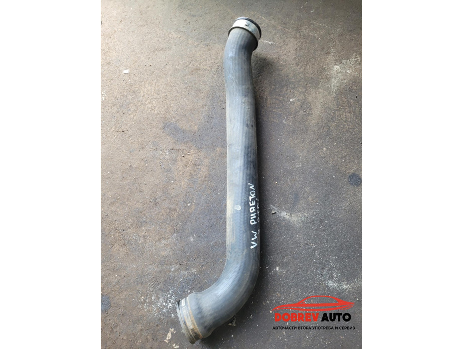 Маслен маркуч за VW Phaeton 3.0 TDI