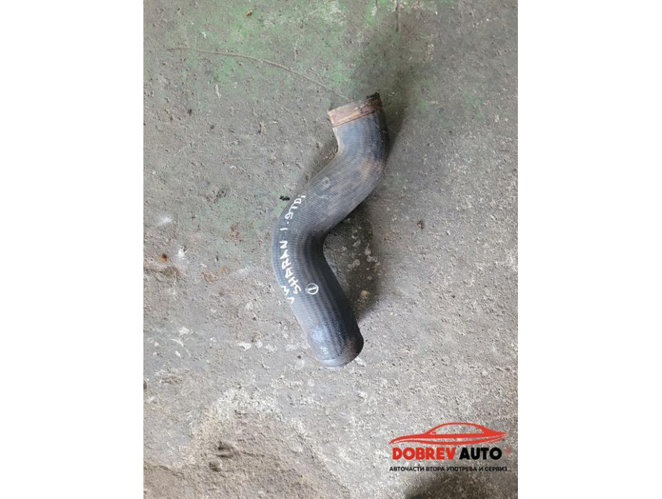 Маслен маркуч за VW Sharan Маслен маркуч за VW Sharan